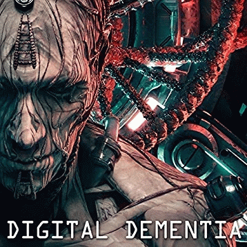 Mastic Scum : Digital Dementia